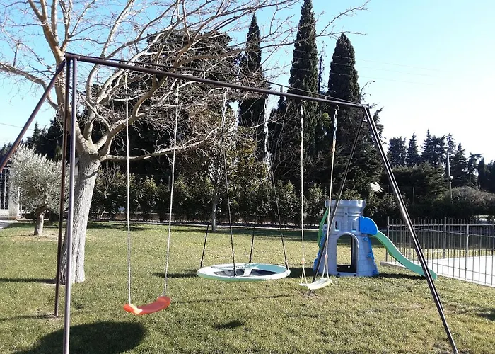 La Bonbonne en Provence