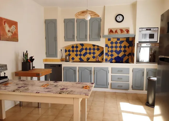 La Bonbonne en Provence