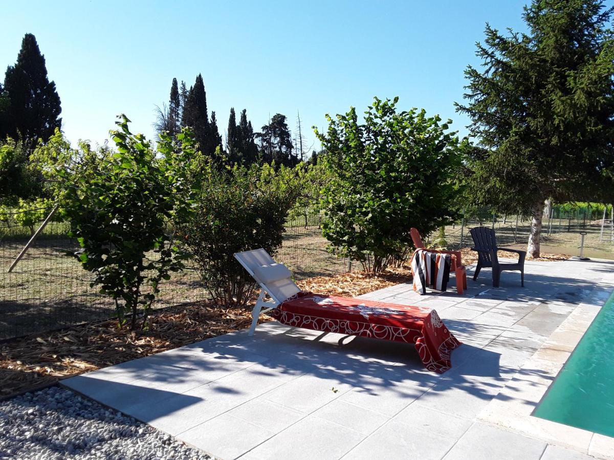 Villa La Bonbonne En Provence *