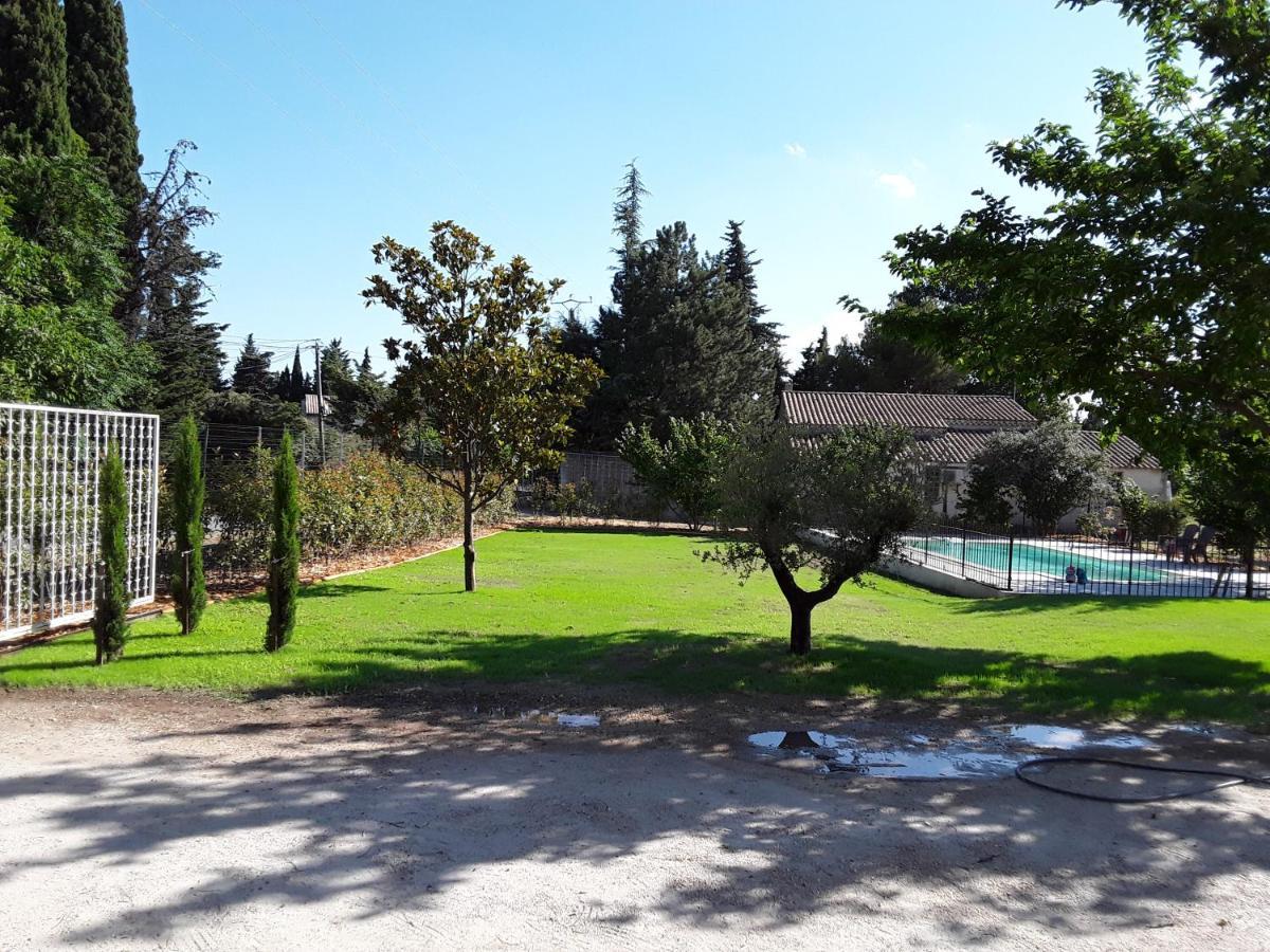 La Bonbonne En Provence *