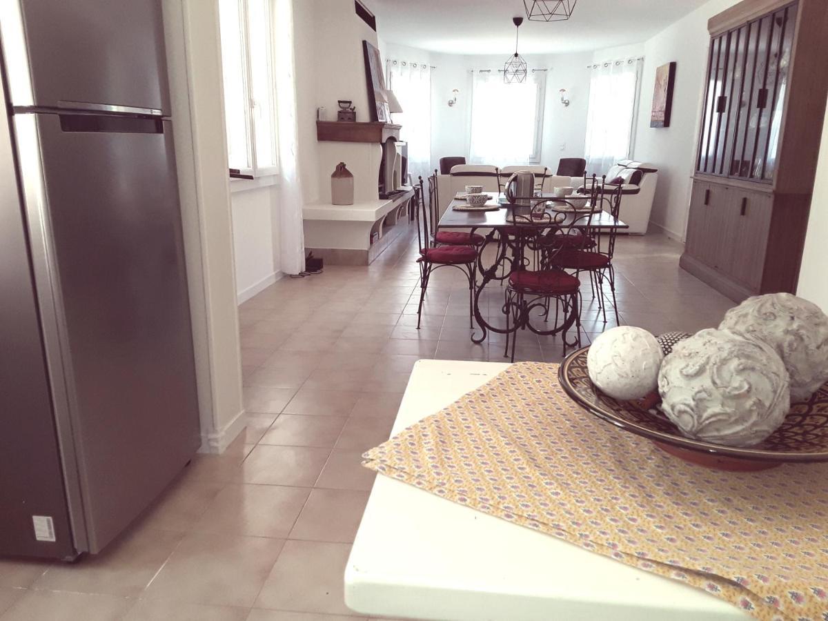 La Bonbonne En Provence Villa