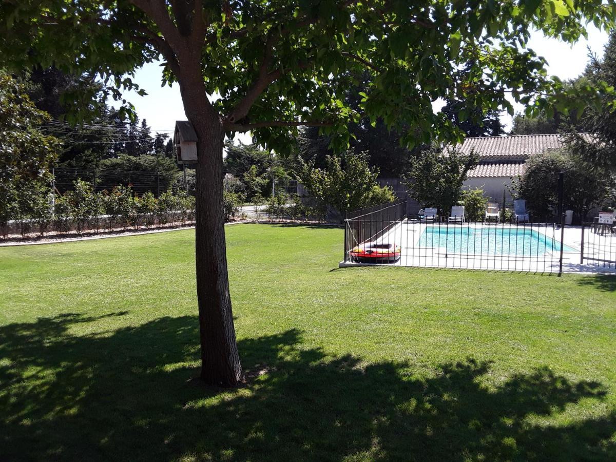 La Bonbonne En Provence Villa *