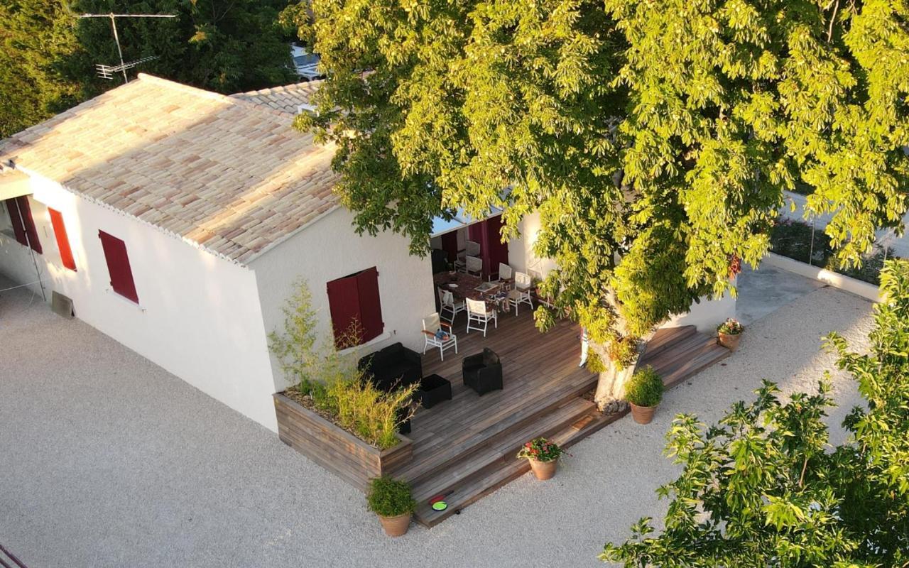 Villa La Bonbonne En Provence