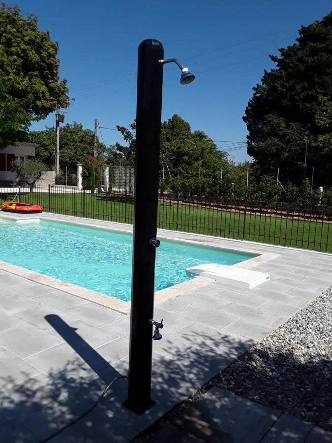 La Bonbonne En Provence Villa *