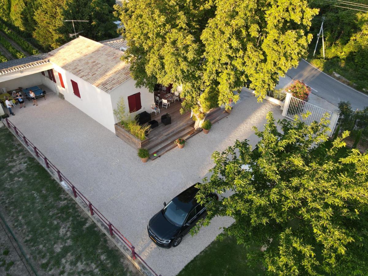 La Bonbonne En Provence