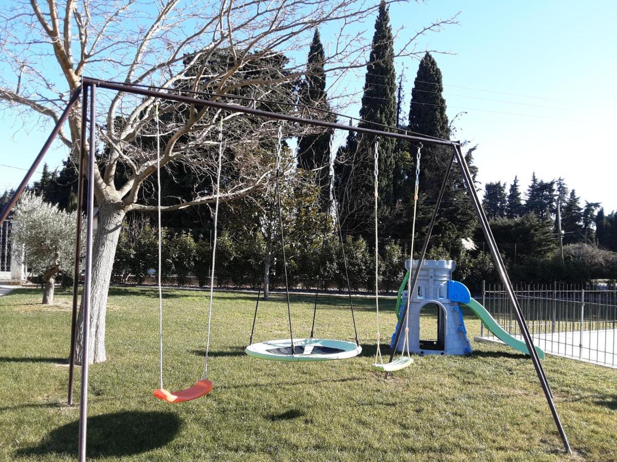 Villa La Bonbonne En Provence